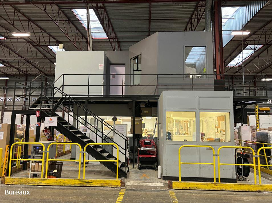 Location entrepôt classe b Rochefort-sur-Nenon Jura OLLOG2206708 16