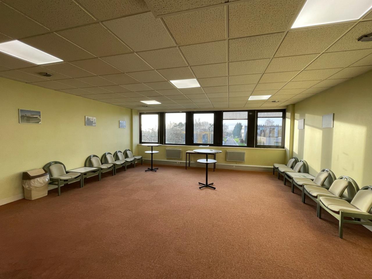 Vente bureau Mont-Saint-Aignan Seine-Maritime OVBUR2310581 4