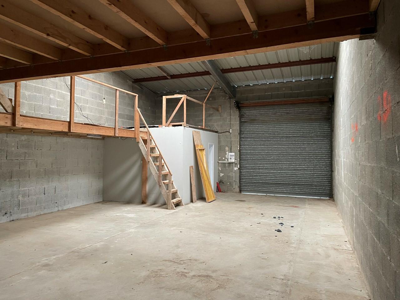 Location local d'activité Saint-Symphorien-d'Ozon Rhône OLACT2308110 1