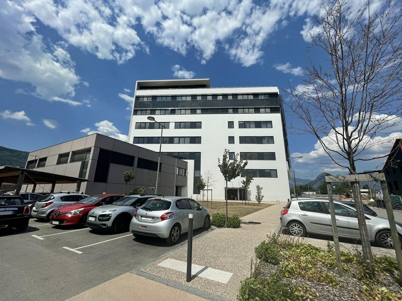 Location bureau Échirolles Isère OLBUR2202638 1