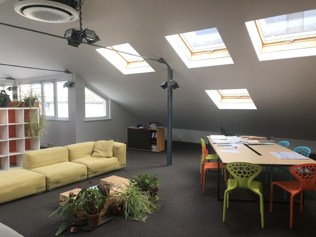 Location bureau Nancy Meurthe-et-Moselle OLBUR2111823 5