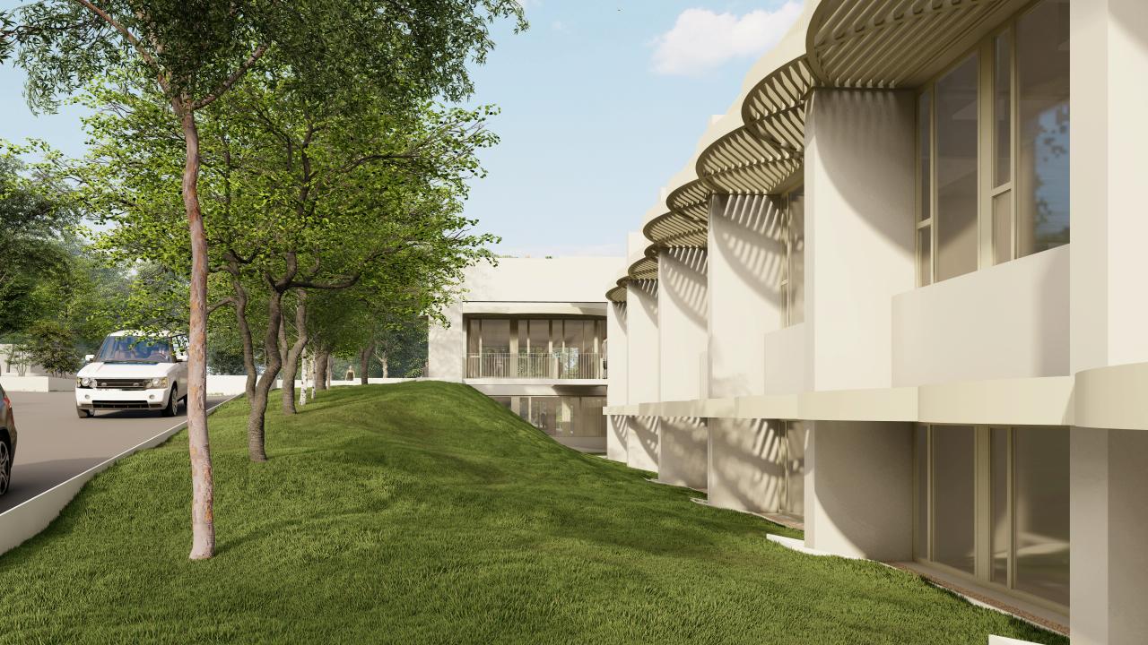 Location bureau Sophia Antipolis Alpes-Maritimes OLBUR2311552 1