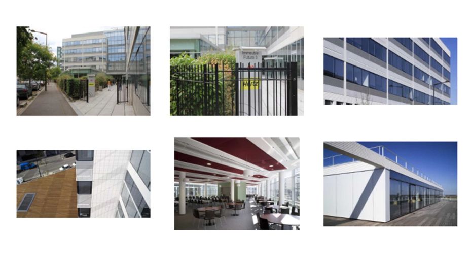 Location bureau Montigny-le-Bretonneux Yvelines OLBUR2200314 2