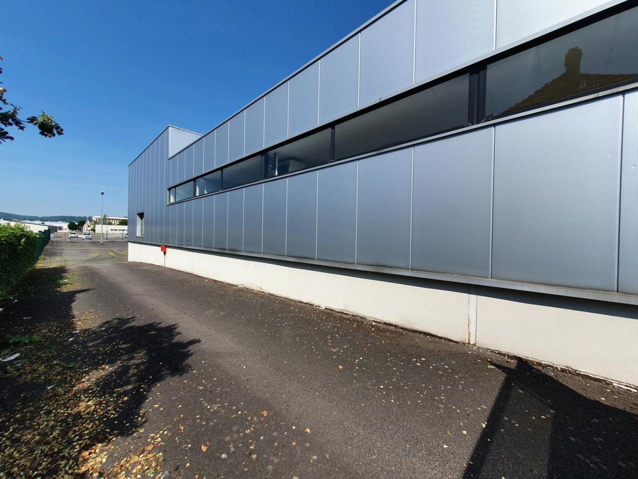 Location local d'activité Metz Moselle OLACT2532130 2