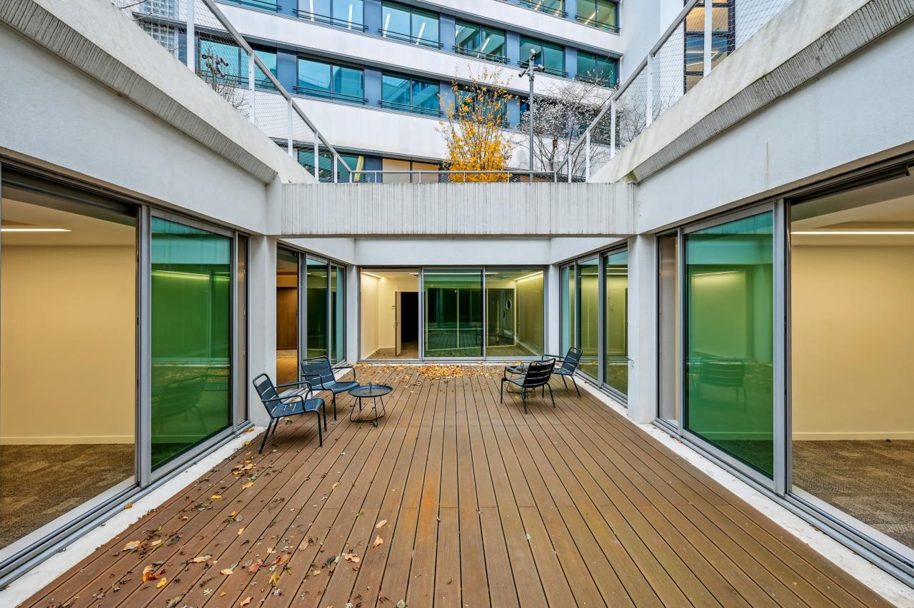 Location bureau Neuilly-sur-Seine Hauts-de-Seine OLBUR2207322 15