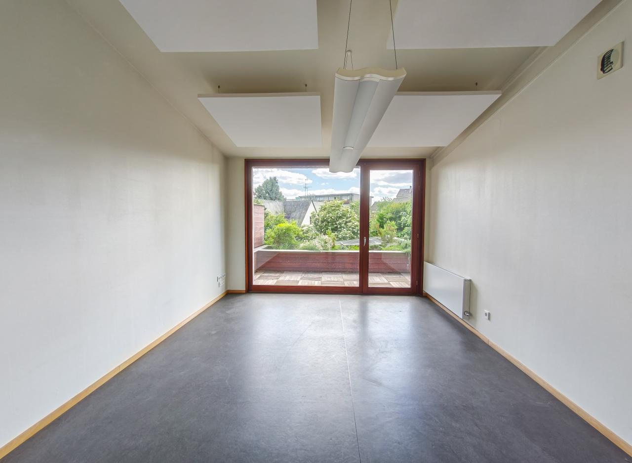 Location bureau Rennes Ille-et-Vilaine OLBUR2641593 8