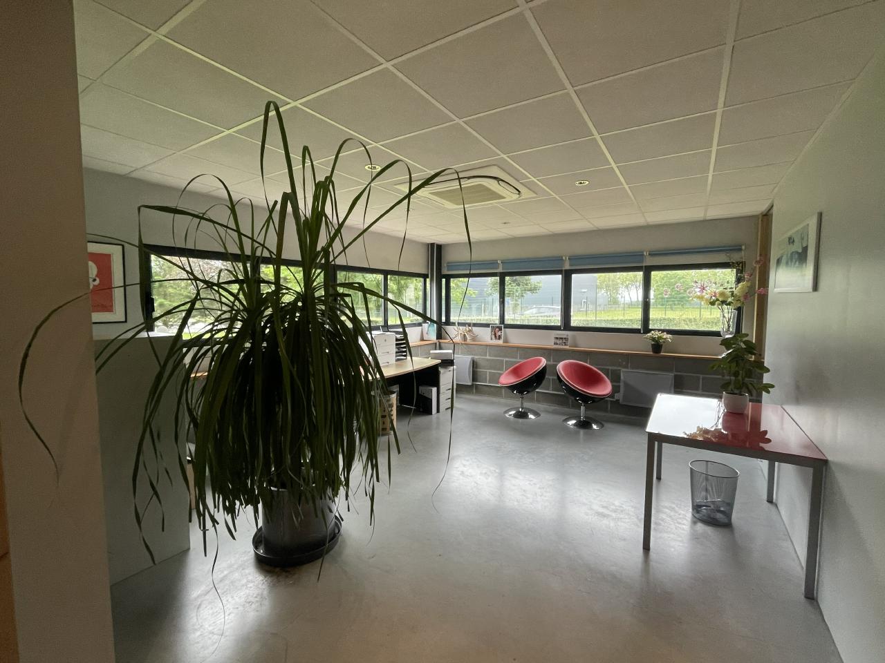 Location local d'activité Houdan Yvelines OLACT2531033 15