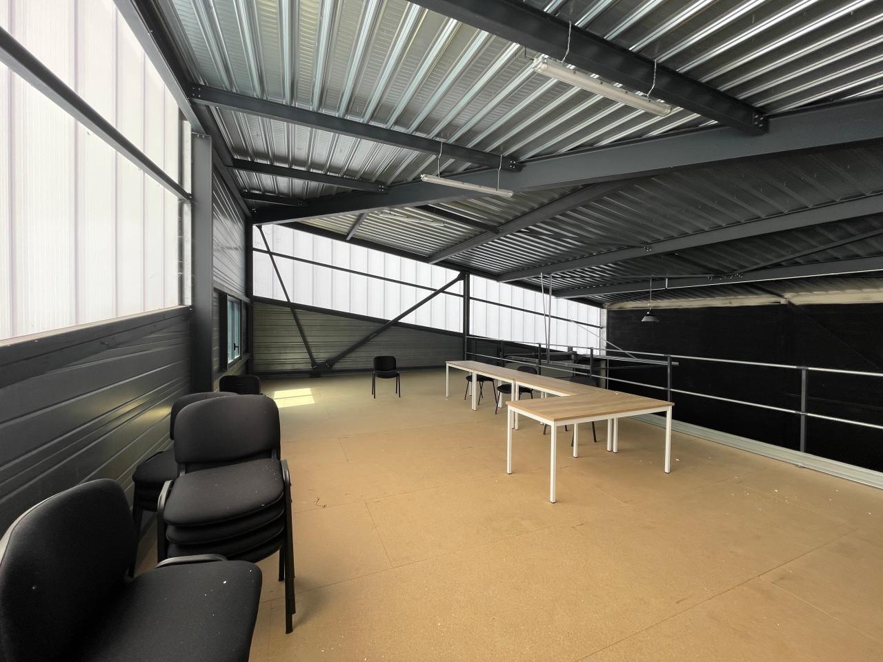 Location local d'activité Mérignac Gironde OLACT2644286 12
