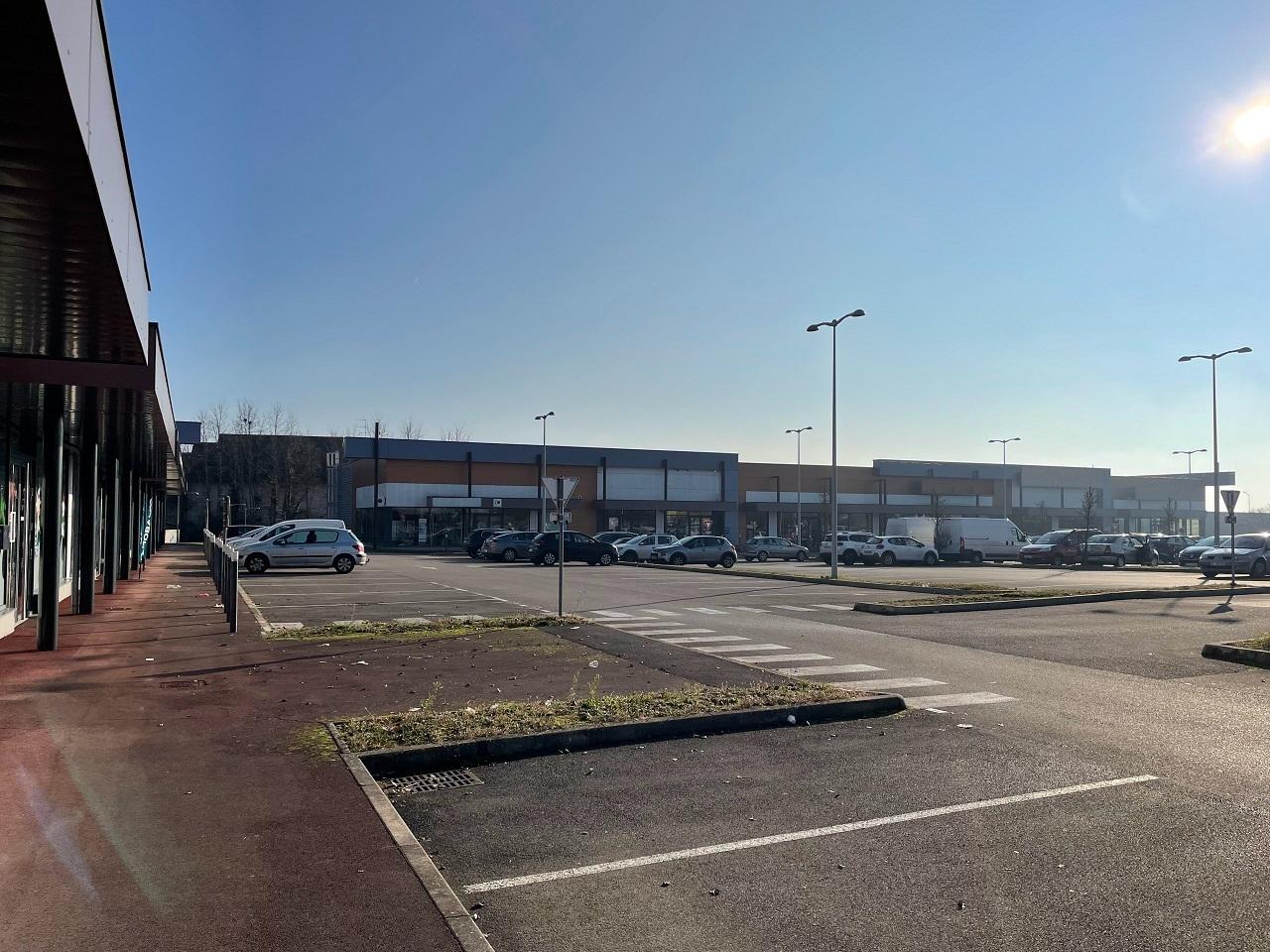 Location local d'activité Choisey Jura OLACT2309586 3