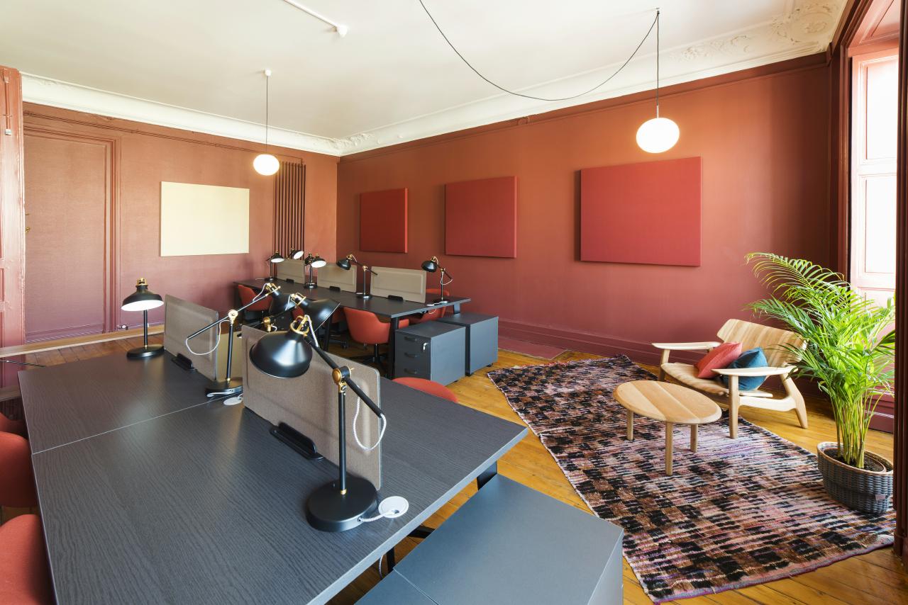 Location coworking Bordeaux Gironde OLBUR2002073 18