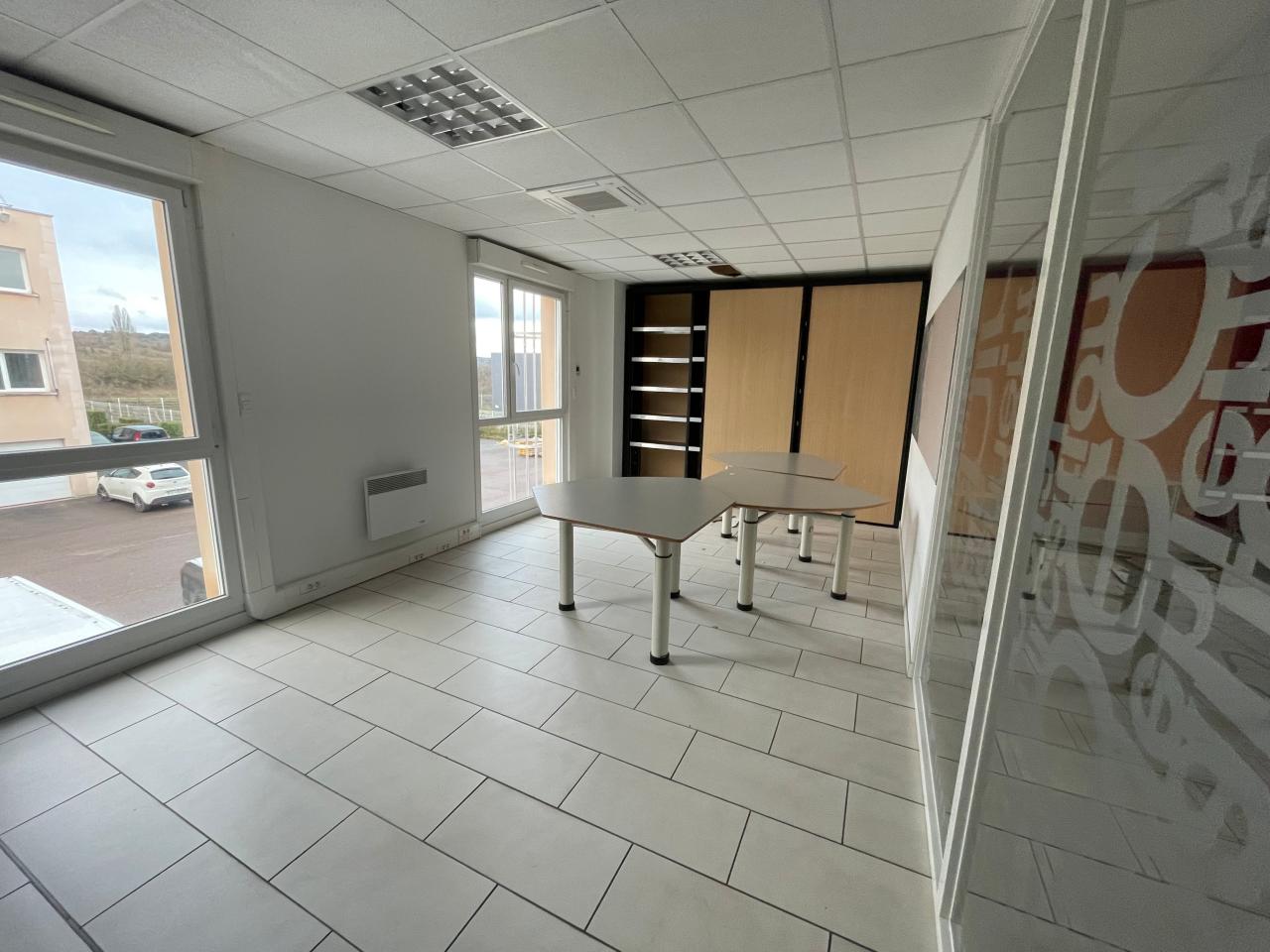 Location bureau Fontaine-lès-Dijon Côte-d'Or OLBUR2427912 8