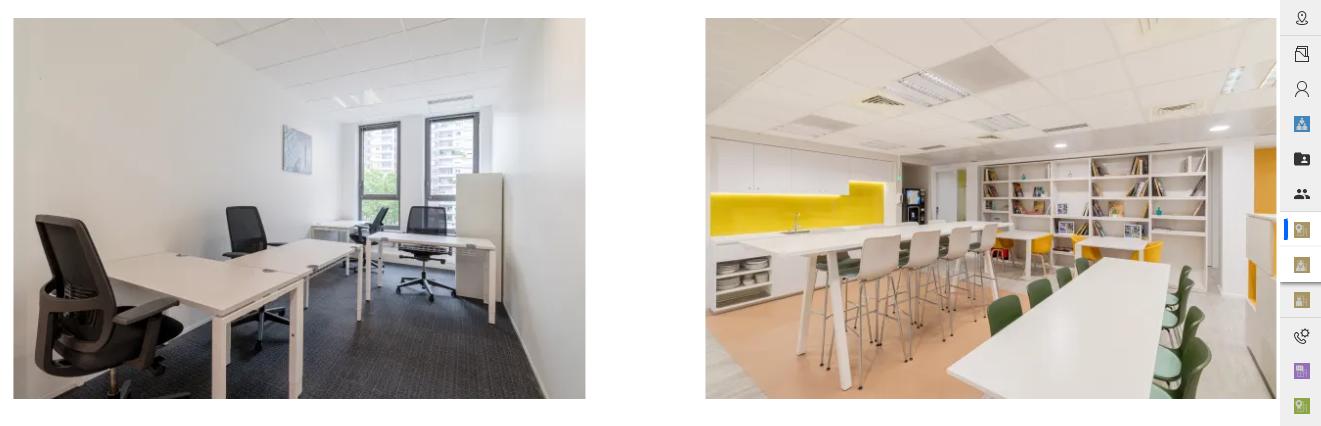 Location coworking Villeurbanne Rhône OLBUR2110603 6