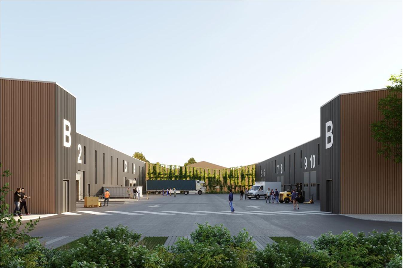 Location local d'activité Conflans-Sainte-Honorine Yvelines OLACT2426969