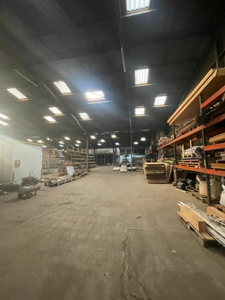 Location local d'activité Orchies Nord OLACT2638485 6