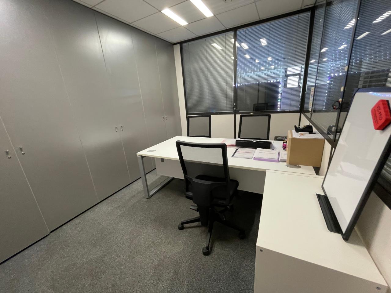 Vente bureau Strasbourg Bas-Rhin OVBUR2643843 12