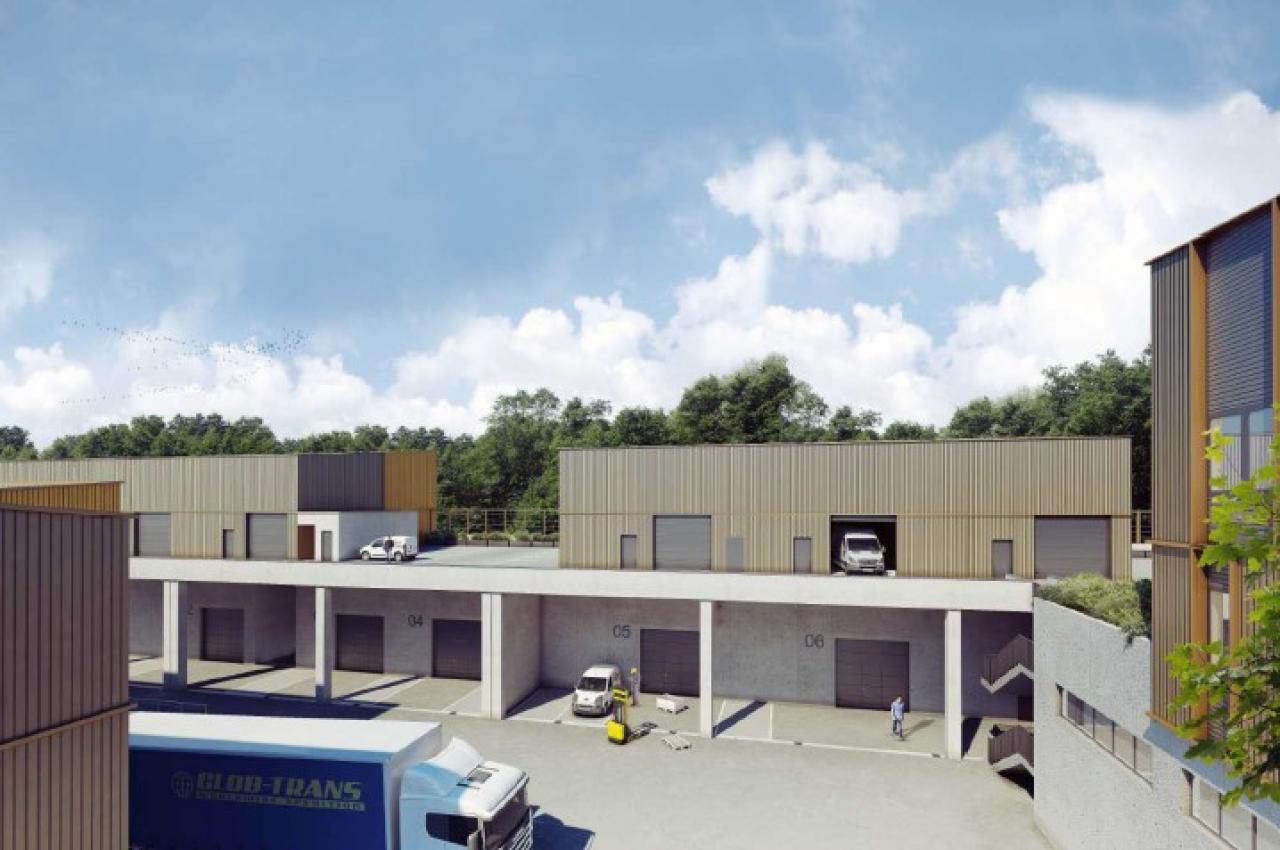 Vente local d'activité Villeneuve-lès-Maguelone Hérault OVACT2426860 5