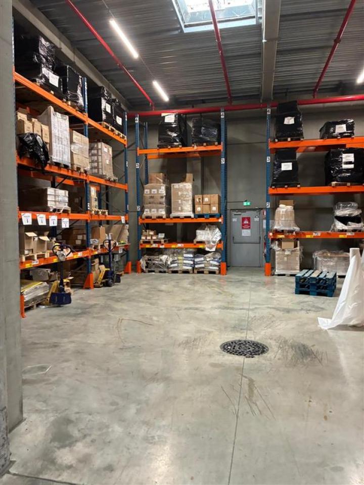 Location entrepôt classe a Strasbourg Bas-Rhin OLLOG2641196 8