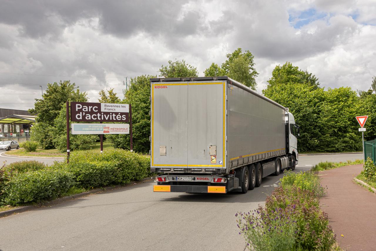 Location local d'activité Bondues Nord OLACT2533613 7