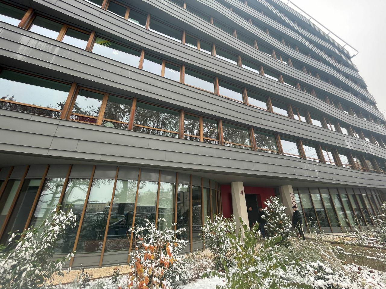 Location bureau Lyon Rhône OLBUR2207741 8