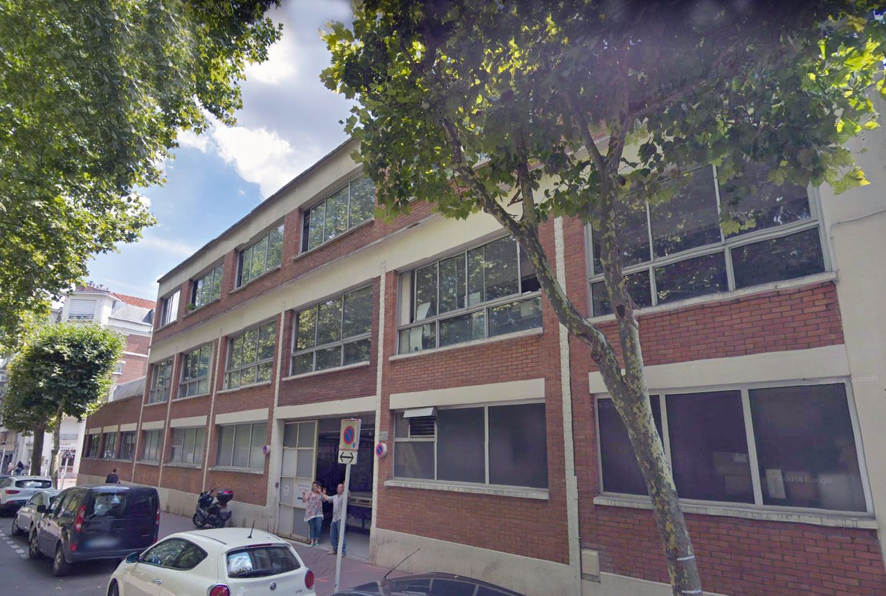 Location bureau Montrouge Hauts-de-Seine OLBUR2103477 25