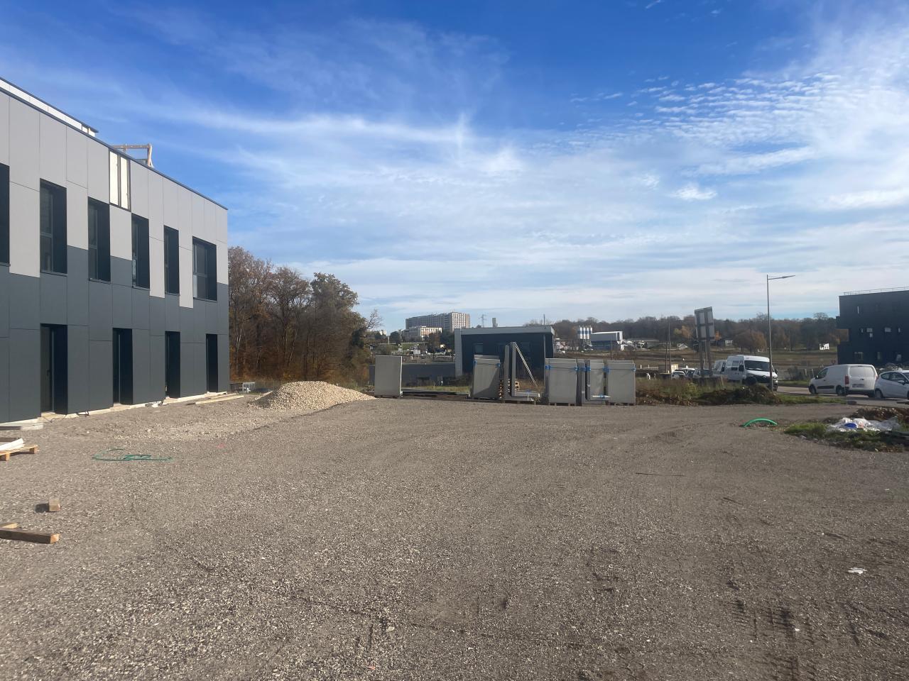 Location bureau Chavigny Meurthe-et-Moselle OLBUR2423904 4