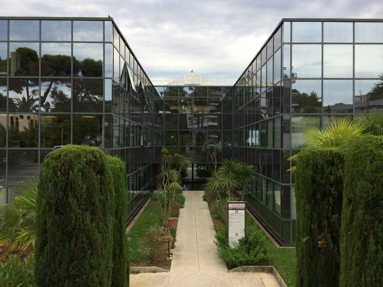 Location bureau Antibes Alpes-Maritimes OLBUR2115422