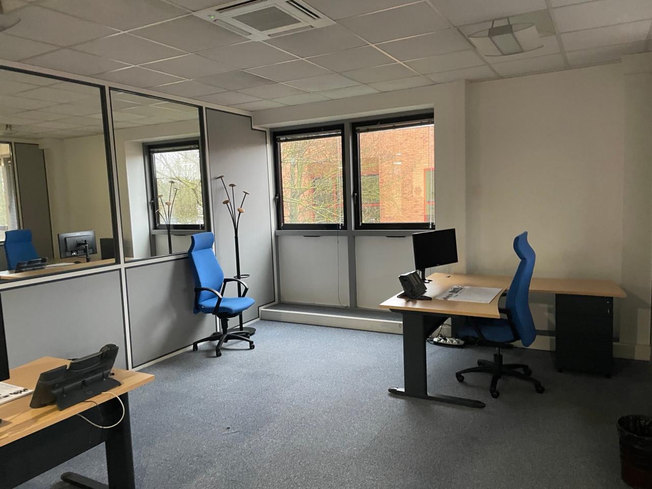 Vente local d'activité Villepinte Seine-Saint-Denis OVACT2640962 4