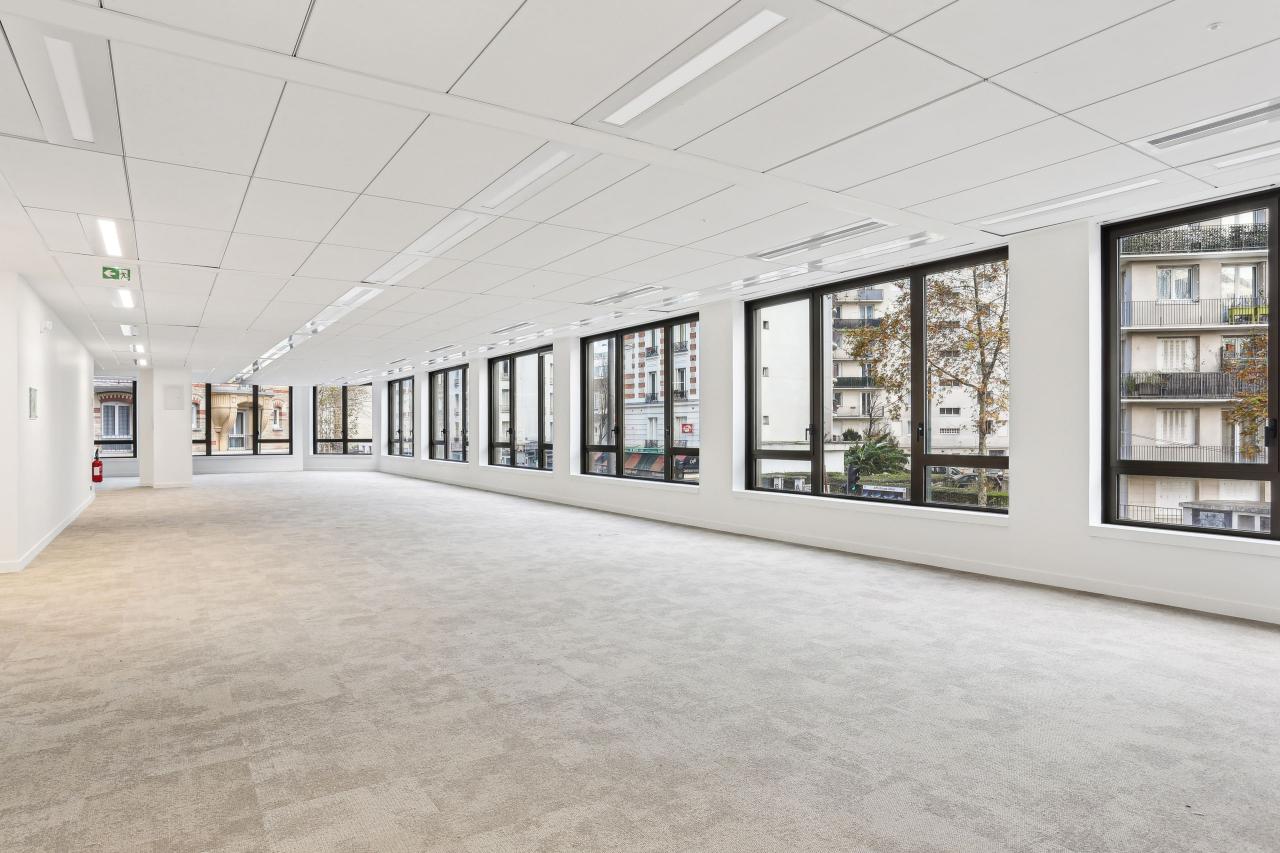 Location bureau Malakoff Hauts-de-Seine OLBUR2420513 13