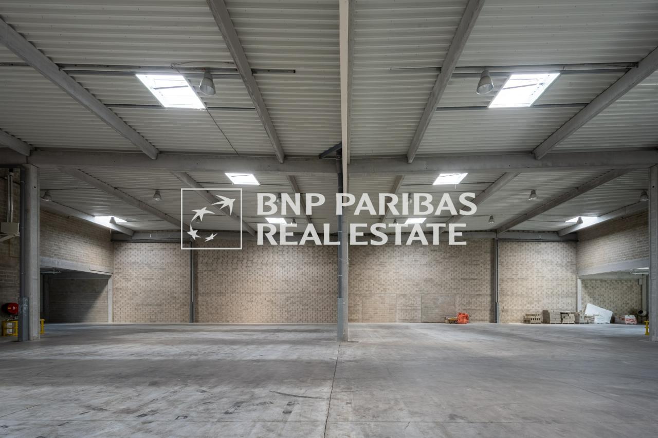 Location local d'activité Élancourt Yvelines OLACT2318123 7