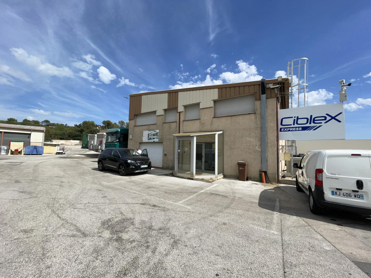 Location local d'activité Flassans-sur-Issole Var OLACT2315412 9