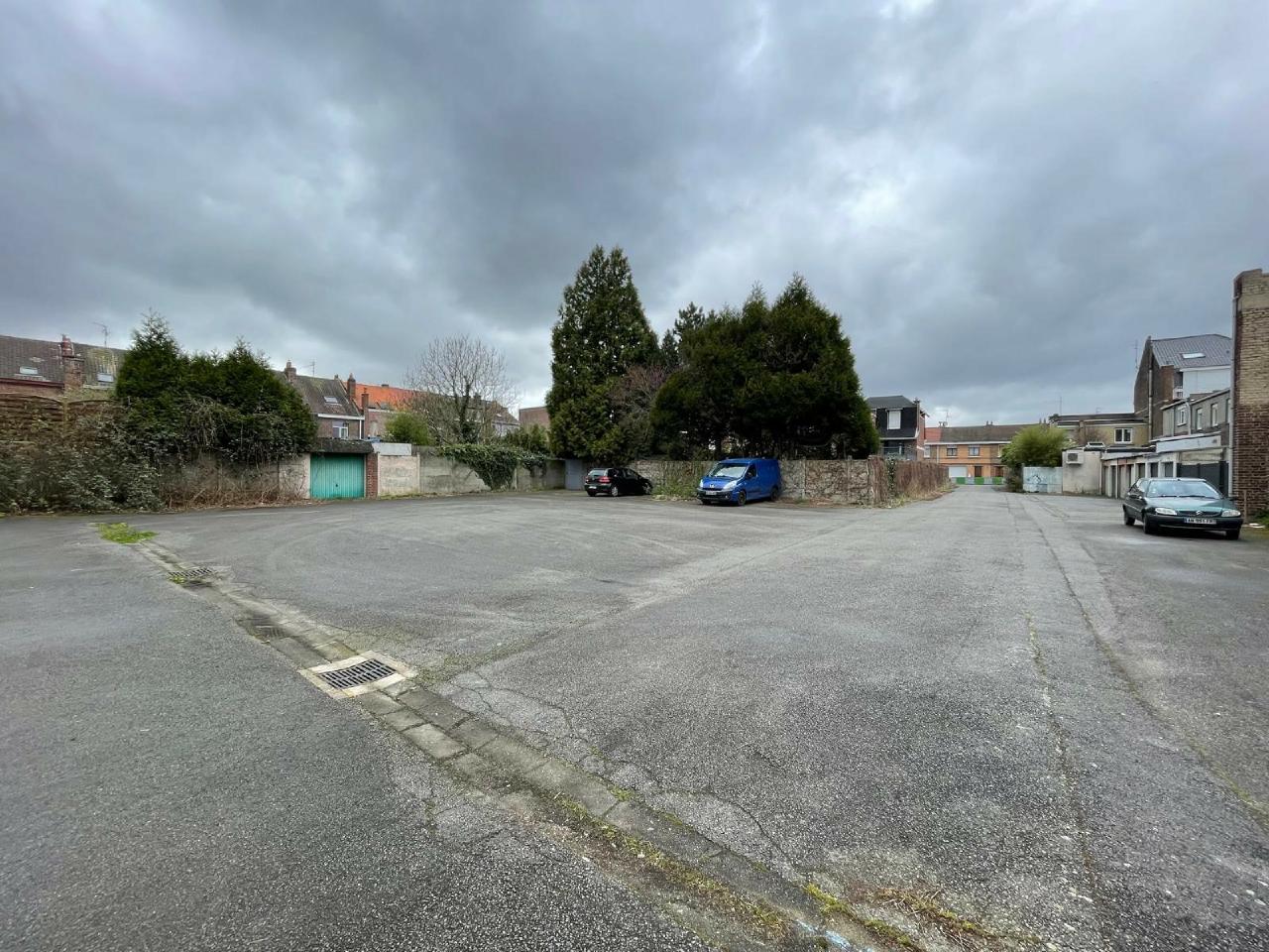 Vente local d'activité Lille Nord OVACT2423131 2