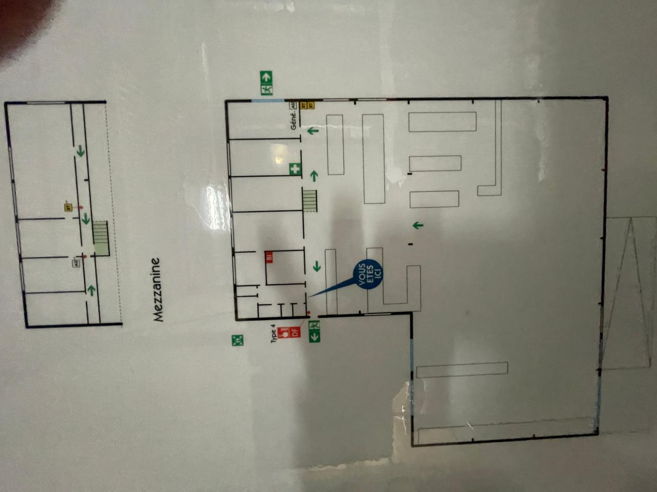 Location local d'activité Marseille Bouches-du-Rhône OLACT2537695 9