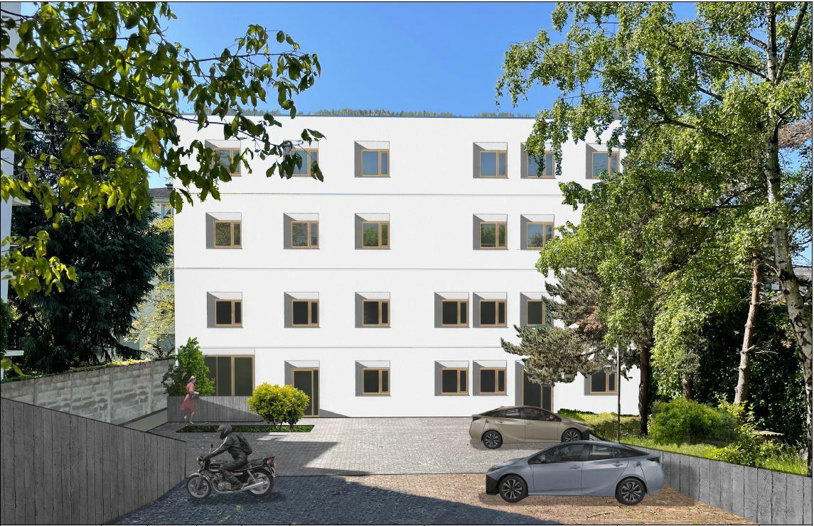 Vente bureau Fontenay-sous-Bois Val-de-Marne OVBUR2200480 2