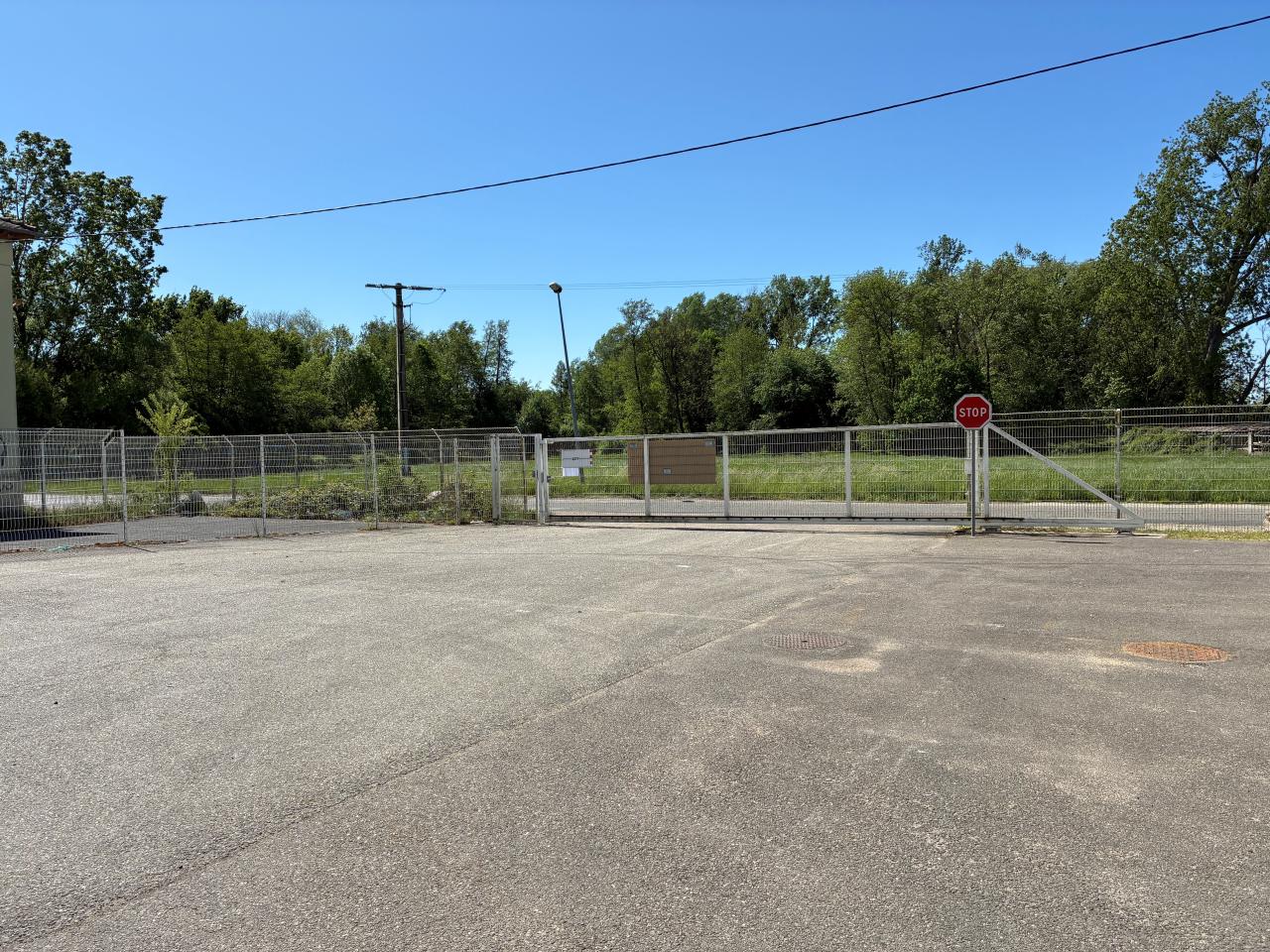 Location local d'activité Brumath Bas-Rhin OLACT2642105 13