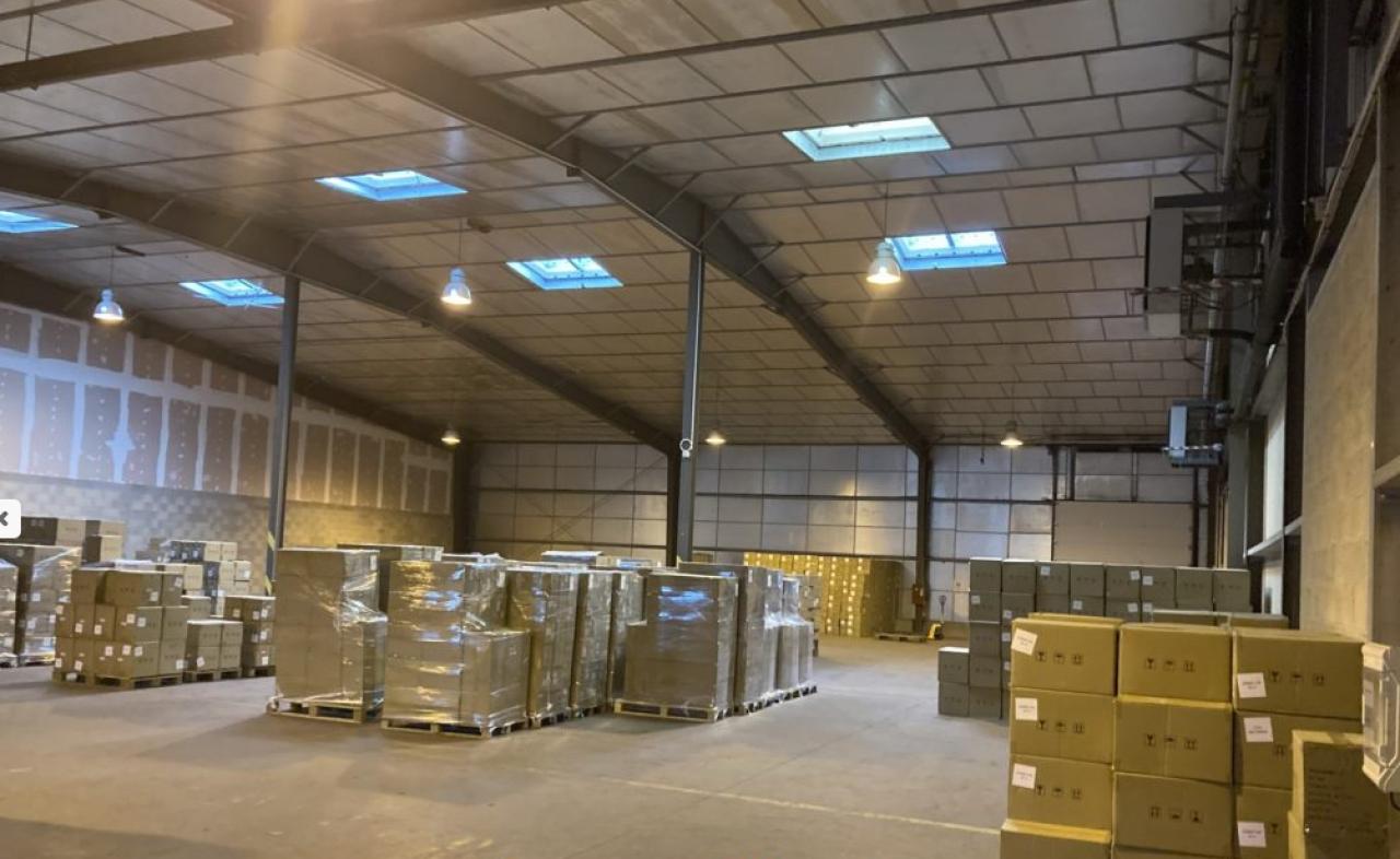 Location local d'activité Gravelines Nord OLACT2534441 5