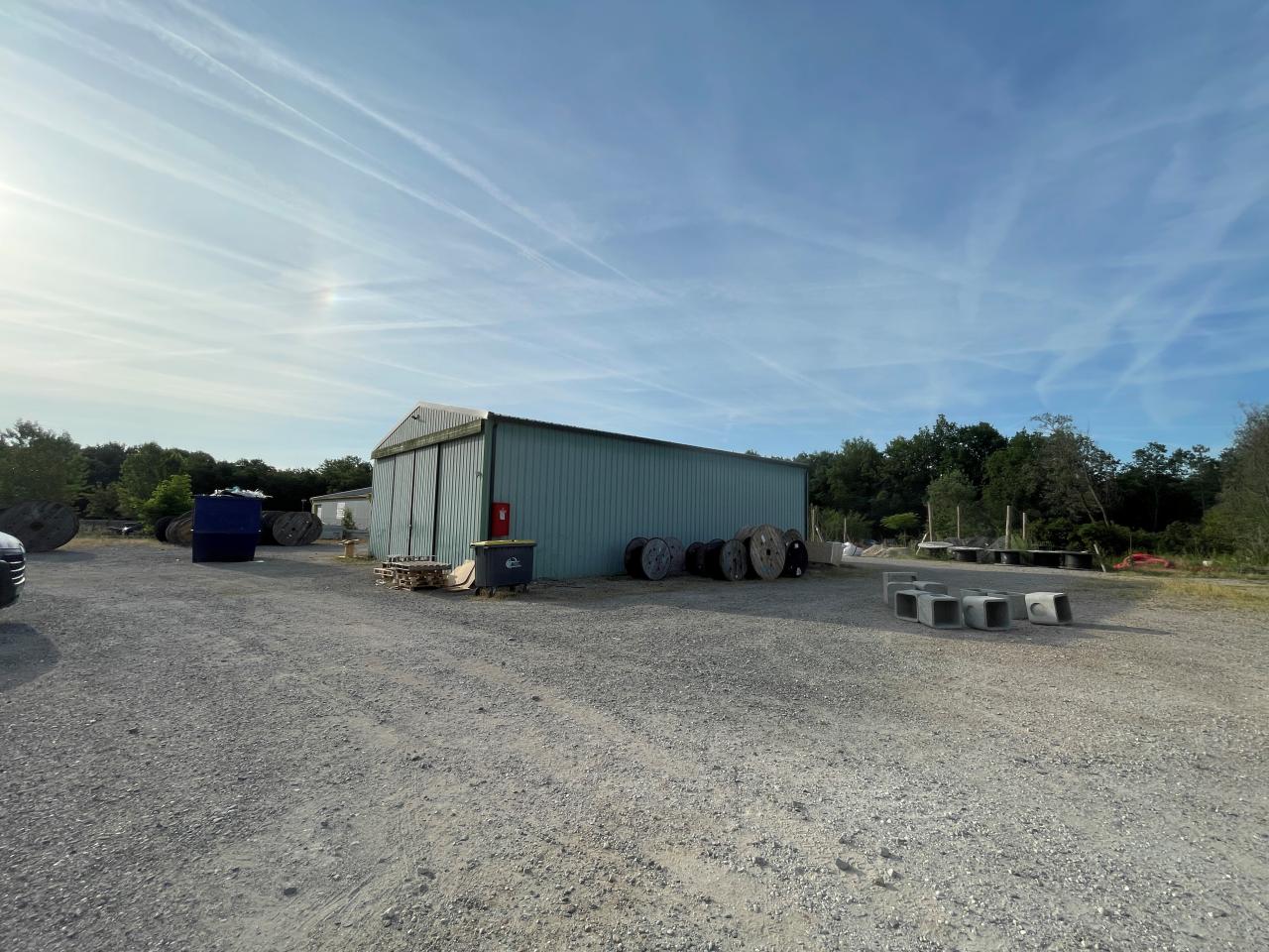 Location local d'activité Bouloc Haute-Garonne OLACT2642212 6