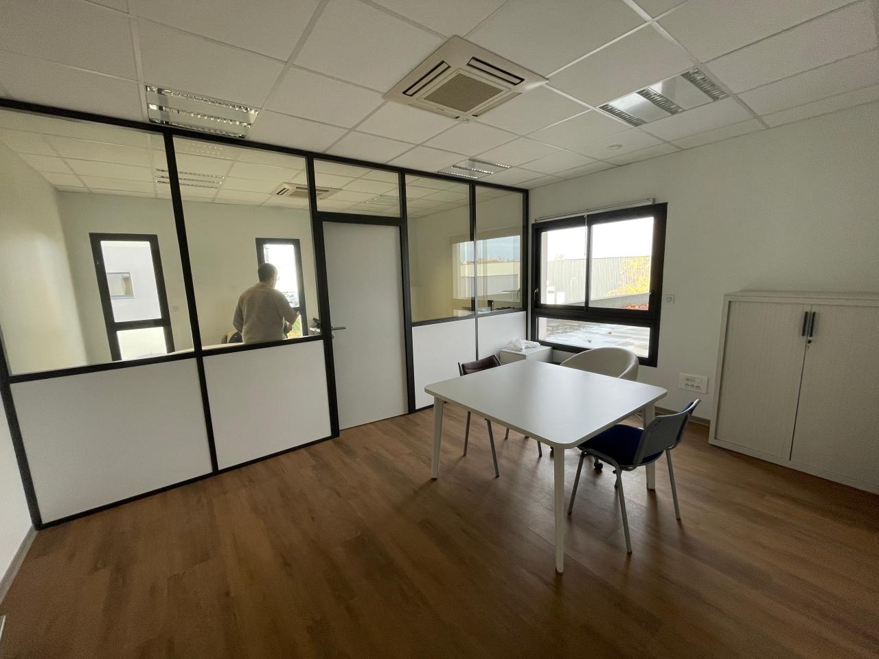 Location bureau L Union Haute-Garonne OLBUR2639145 13