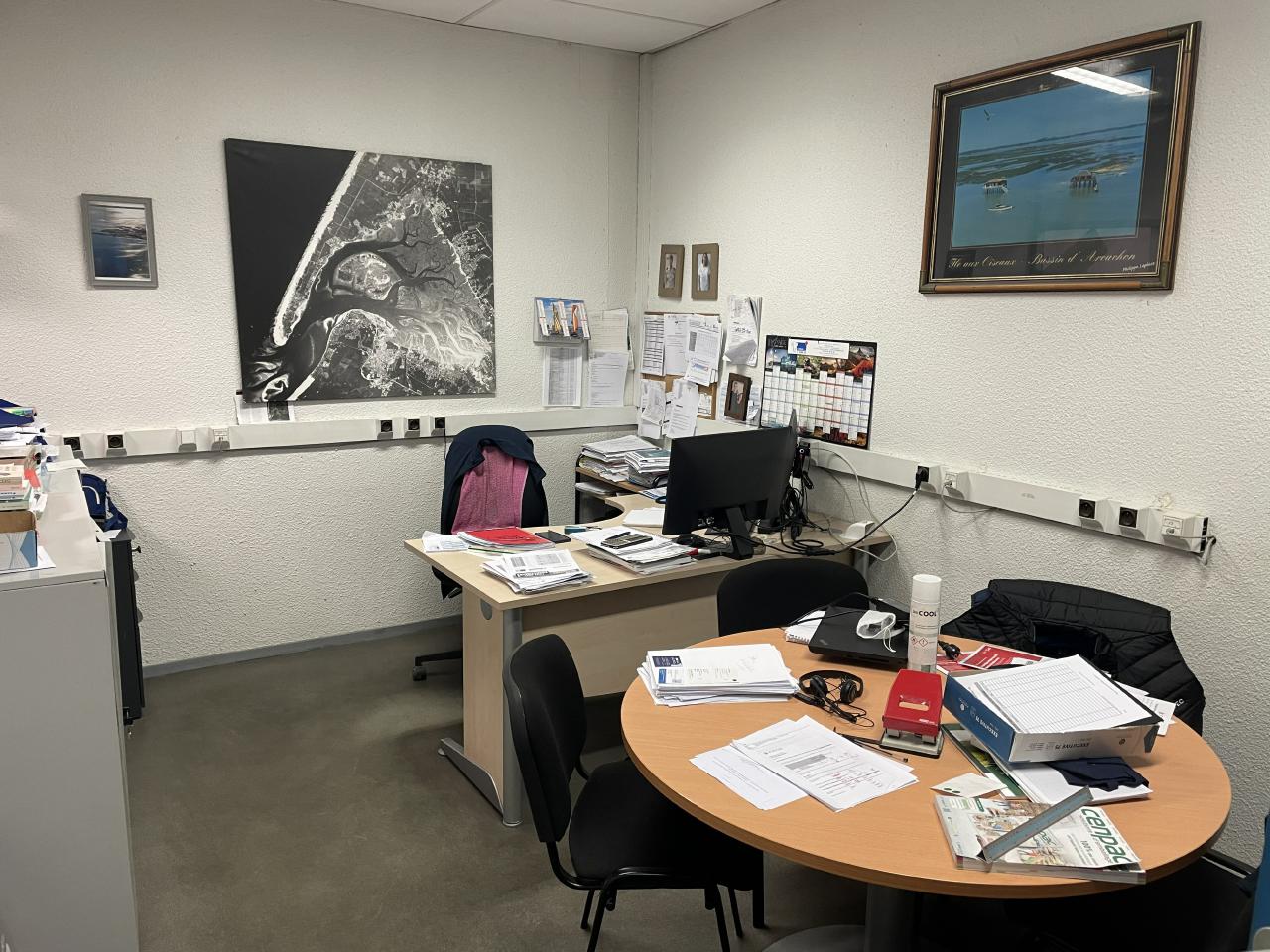 Location local d'activité Pessac Gironde OLACT2420135 13