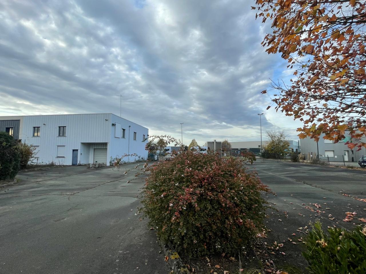 Vente bureau Ormes Loiret OVBUR2312114