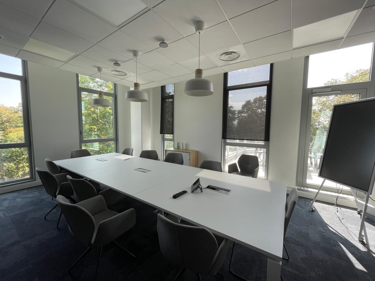 Location bureau Limonest Rhône OLBUR2203771 10