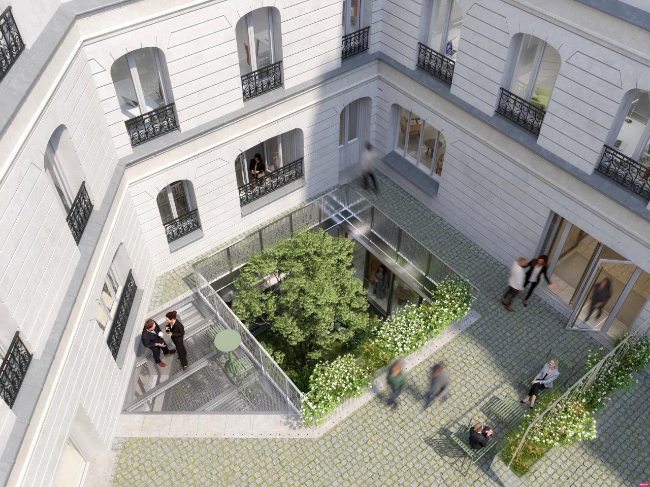 Location bureau Paris OLBUR2119774 8