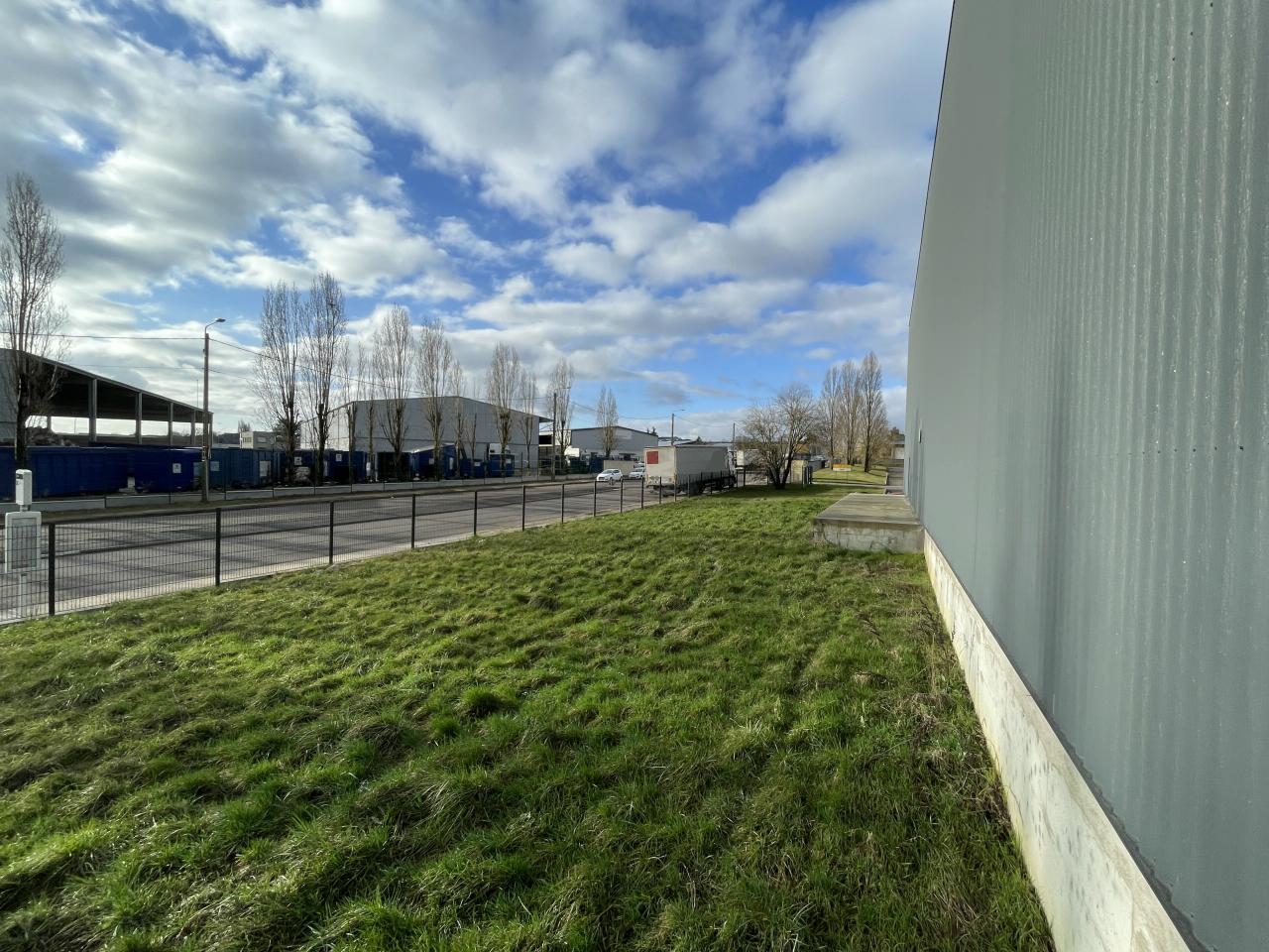 Location local d'activité Dijon Côte-d'Or OLACT2530037 5