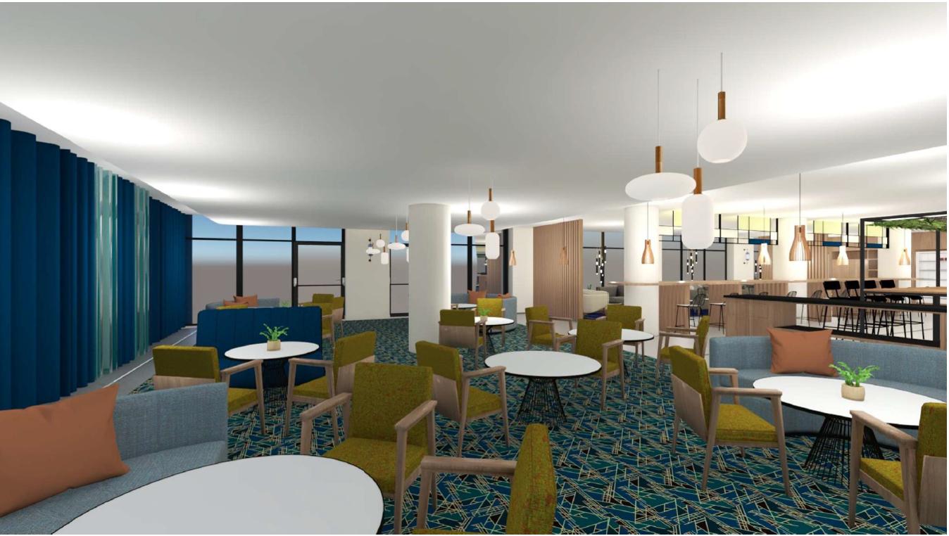 Location bureau Rueil-Malmaison Hauts-de-Seine OLBUR2001935 7