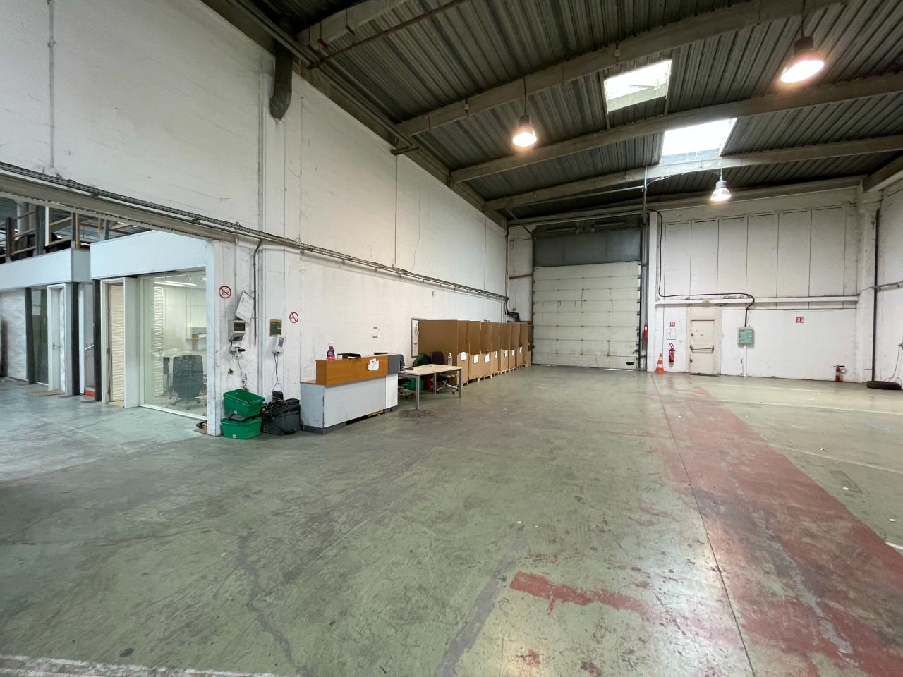 Location local d'activité Valenton Val-de-Marne OLACT2532507