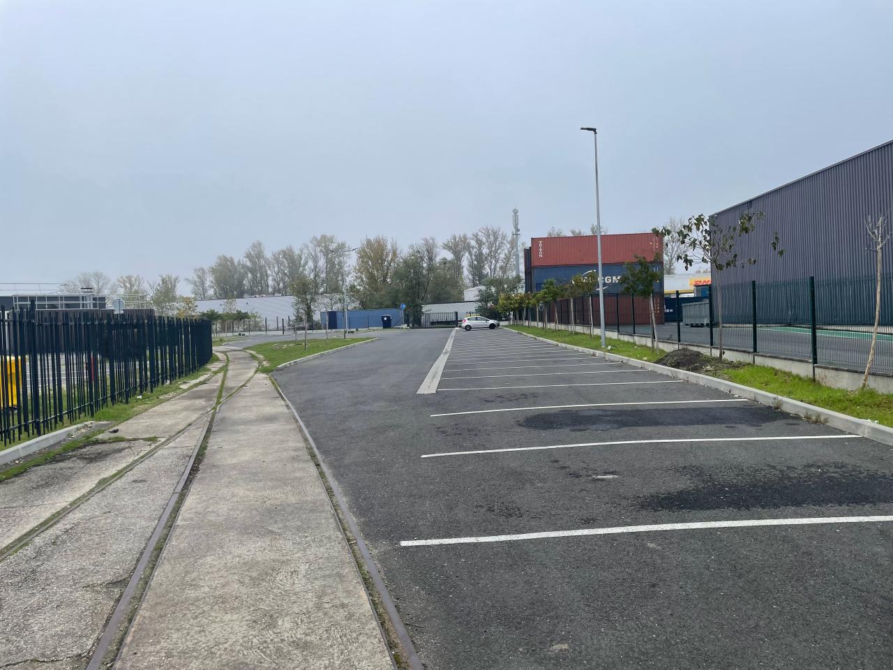 Location entrepôt classe c Bruges Gironde OLLOG2427344 7