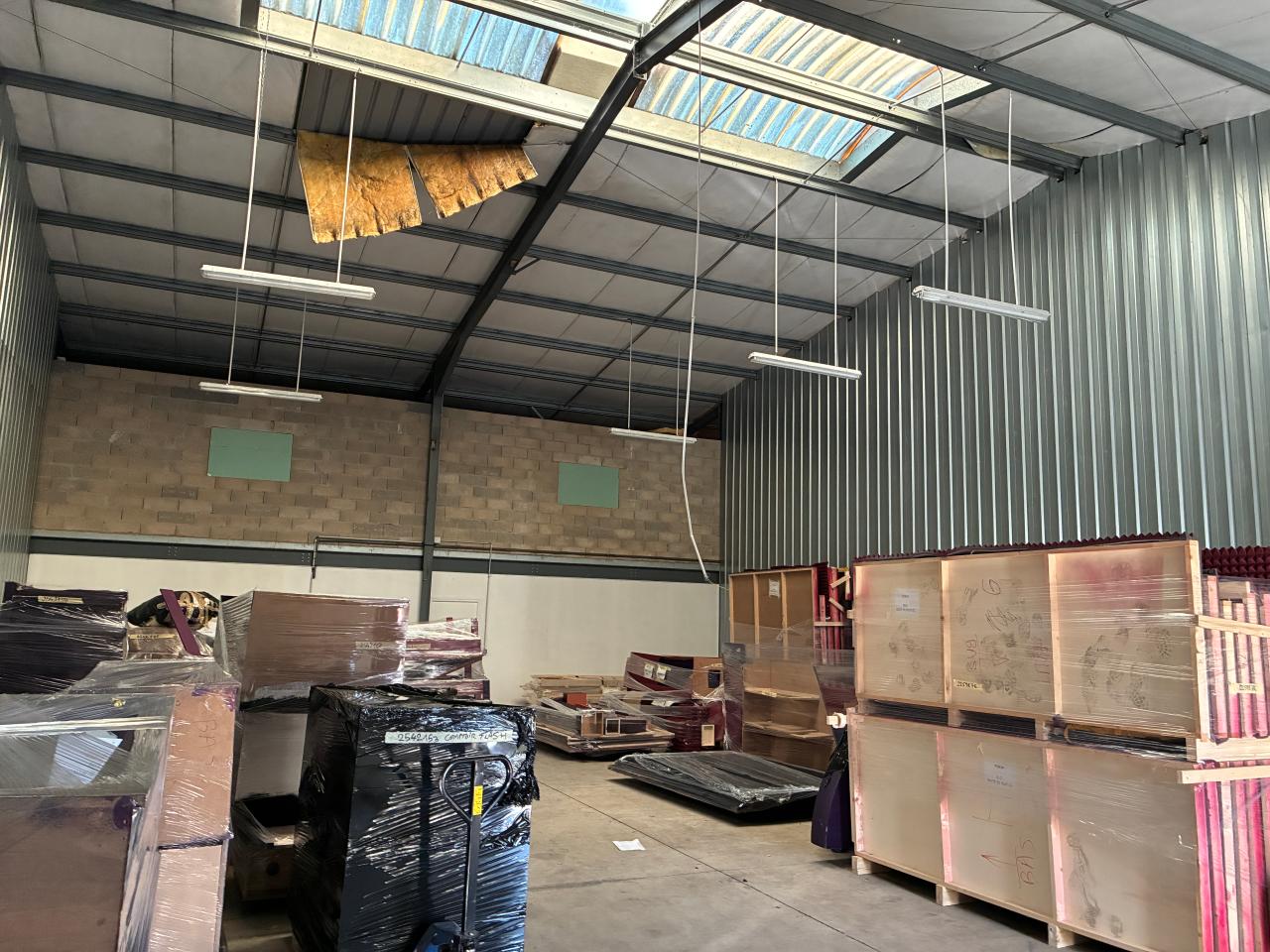 Vente local d'activité Garancières Yvelines OVACT2639758 9