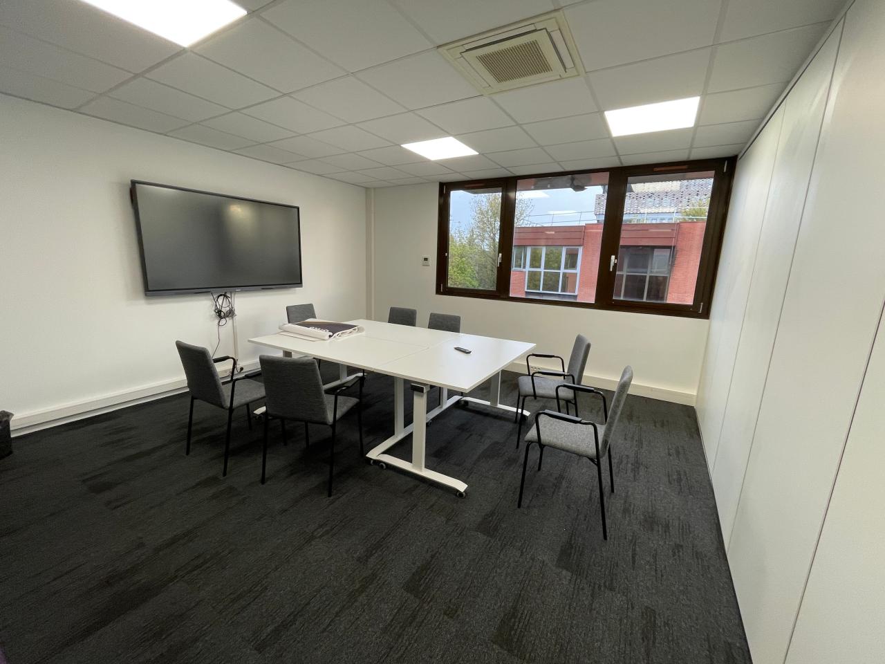 Location bureau Labège Haute-Garonne OLBUR2534573 12