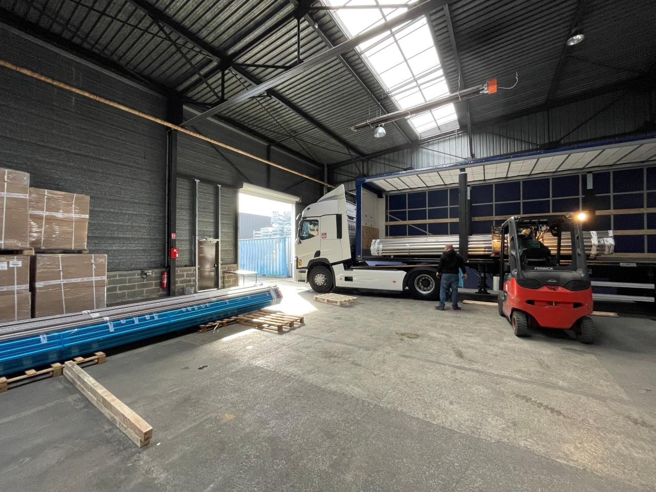 Location local d'activité Saint-Étienne-du-Rouvray Seine-Maritime OLACT2641182 20