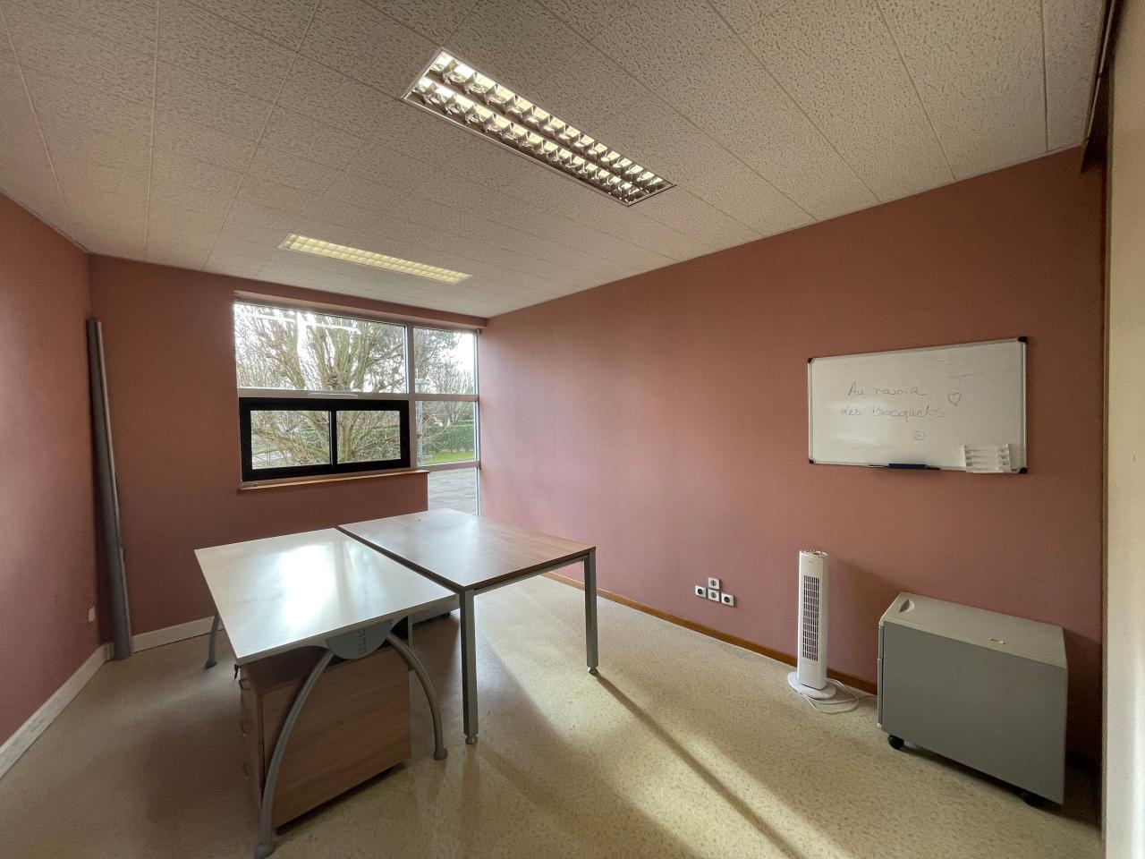 Vente bureau Bois-Guillaume Seine-Maritime OVBUR2639335 7