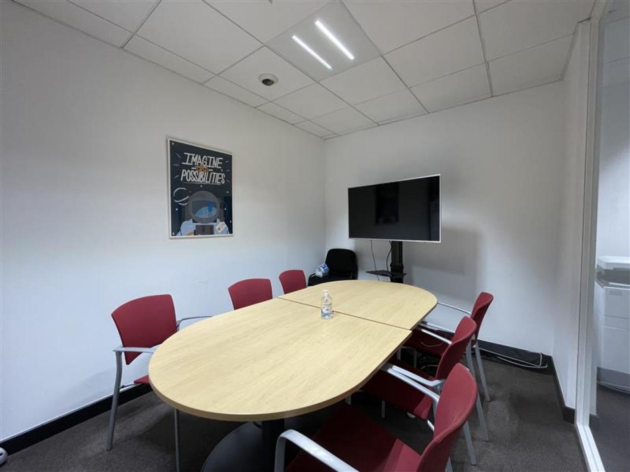 Location bureau Montpellier Hérault OLBUR2425778 12